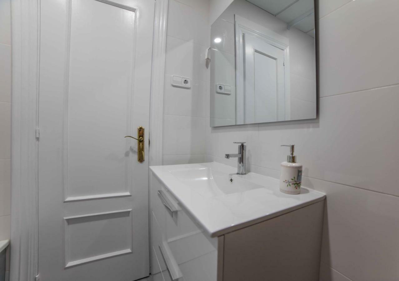 Apartamento Constancia Daire Sant Carlos de la Ràpita Dış mekan fotoğraf