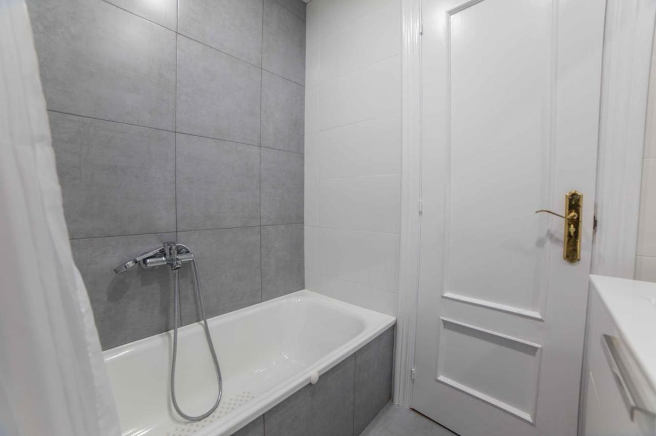 Apartamento Constancia Daire Sant Carlos de la Ràpita Dış mekan fotoğraf